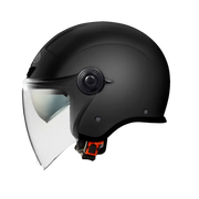 Premier Helmets City Fly Evo Öppen hjälm vuxen bild 3 PMMEDIA:b761620b55169b36