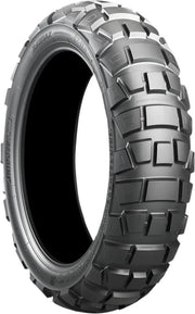 Bridgestone Battlax Adventurecross AX41 Dual sport däck bak - PE03170469 bild 1 PMIMAGE:3B2DB770BE1A238C45B2