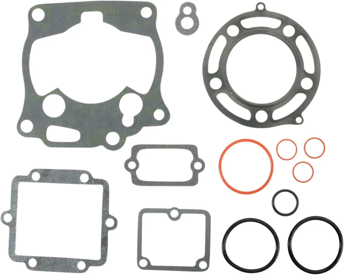 MOOSE OFFROAD HARD-PARTS Top End Tättningssats KX125 (95-97) - PEM810425 bild 1 PMIMAGE:3D4AA778CE93E8848287