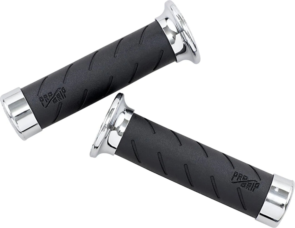 PRO GRIP 862 Cruiser handtag Chrome - PEPG86278 bild 1 PMIMAGE:ACF1A4EEEB73486C1112