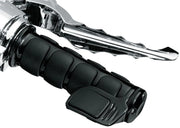 Kuryakyn Contour Throttle Boss Handtag - PE06340313 bild 2 PMIMAGE:ECDAA067543CE621B55A
