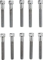 Drag Specialties Replacement Fine Thread Socket-Head Bolts Monteringssats sortiment - PEDS190565 bild 1 PMIMAGE:8A8EF22FE2840D1EB1BB
