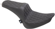 Drag Specialties Seats Predator III Seat Sadlar Harley Softail - PE08021360 bild 1 PMIMAGE:F9FA6BDE67063F0A7C69