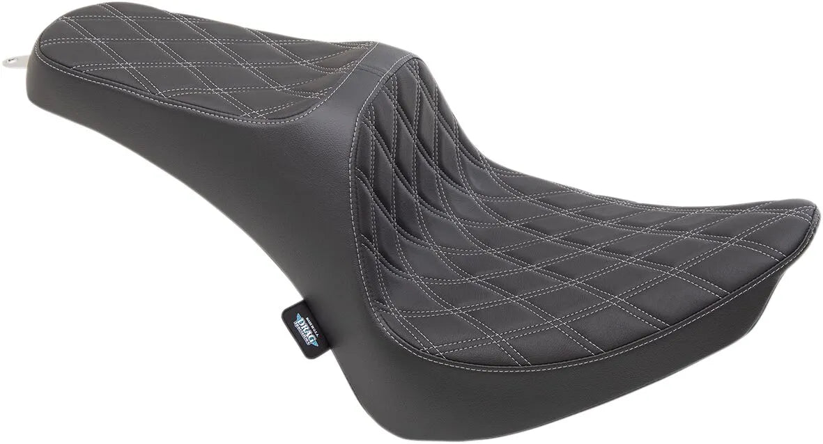 Drag Specialties Seats Predator III Seat Sadlar Harley Softail - PE08021360 bild 1 PMIMAGE:F9FA6BDE67063F0A7C69