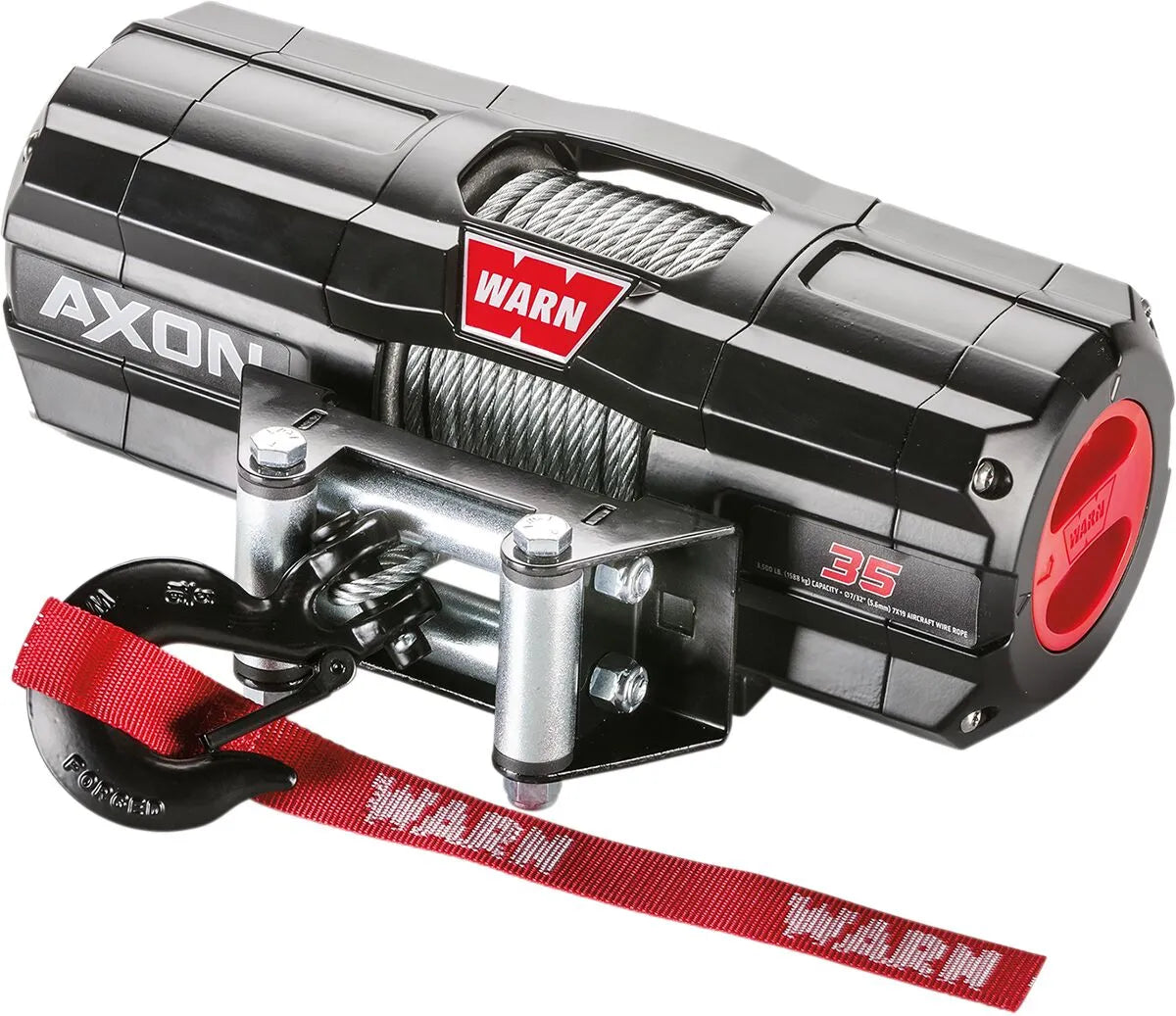 WARN Axon 35 Vinsch - PE45050712 bild 1 PMIMAGE:27B038EADEBA15DE4676