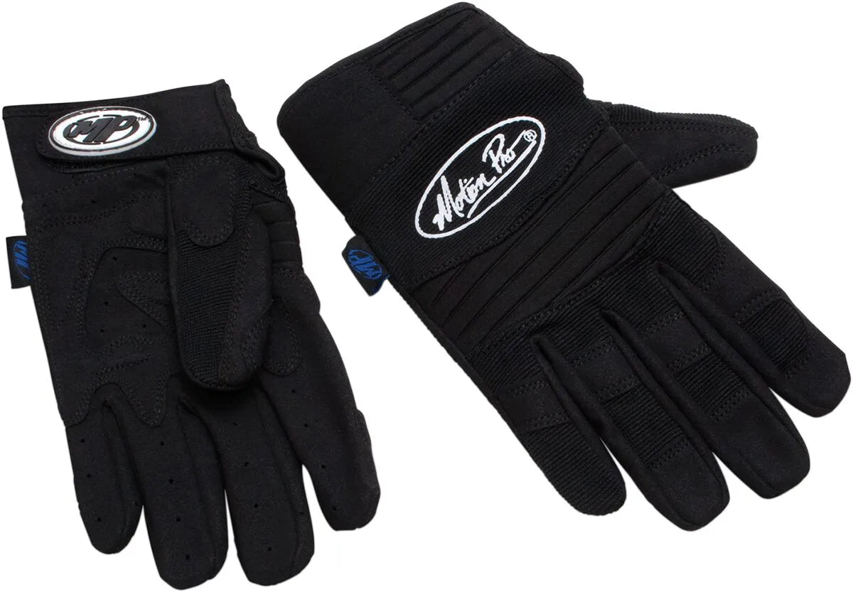 MOTION PRO Tech Handskar Svart Large - PE33500162 bild 1 PMIMAGE:945F28E43F7B06E15CE4