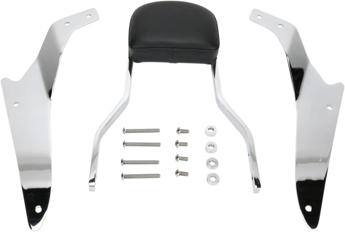 Cobra Square Sissy Bar Kit Sissybars - PE15010163 bild 1 PMIMAGE:5BEEF729B2B6D7AC1668