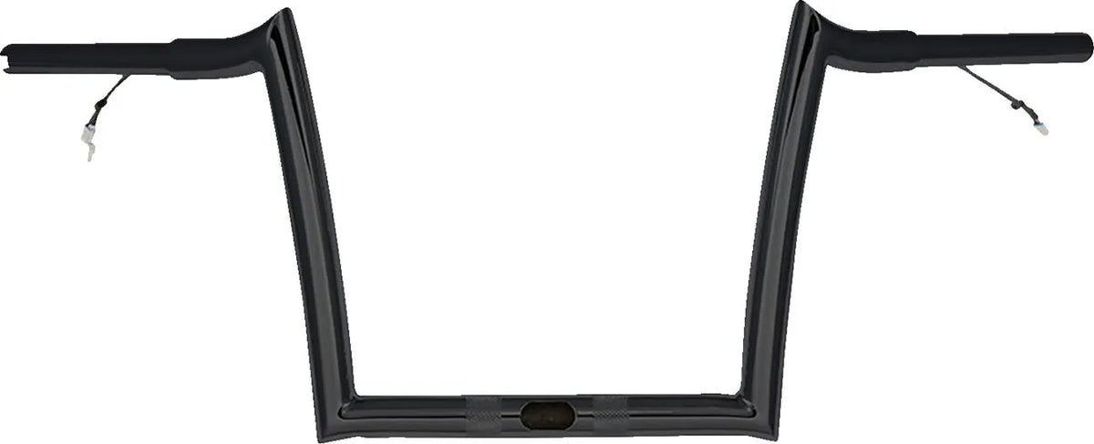 Paul Yaffe Bagger Nation 1-1/4" Monkey Drag Bar Handlebar Styren - PE06016514 bild 1 PMIMAGE:EE0094209F44E7BB22A7