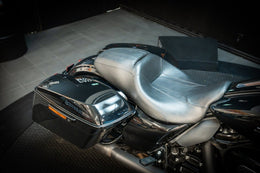 Harley-Davidson Street Glide Special 2020 NHE52C – bild 15