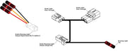 DENALI Bromsljuskabeladapter för Ducati DesertX - PE20403339 bild 3 PMIMAGE:B18A4E5C236E1B63ED7A