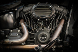 Harley-Davidson Low Rider S 2020 UHJ77S – bild 12
