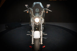 Harley-Davidson Dyna Wide Glide 1999 GEF885 – bild 9
