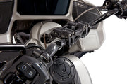 ARLEN NESS Method Kickback Handlebar Riser 10" Svart - PE06031142 bild 2 PMIMAGE:614850C52030CC48A918