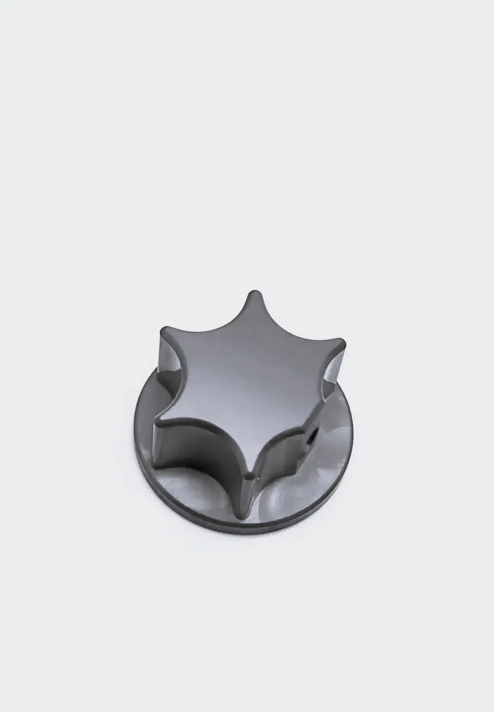 RBW SKULL Aluminium Knop - PE06160452 bild 1 PMIMAGE:81F8E24483025C2C62D5