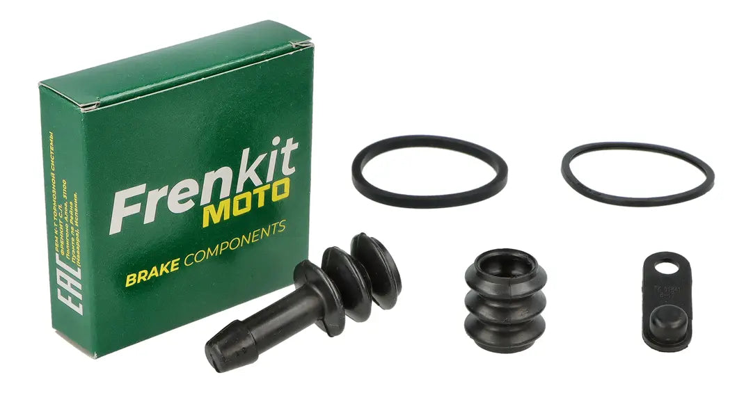 FRENKIT S.L. Bromsok Reparationssats 43mm för Kawasaki och BMW - PE17020825 bild 1 PMIMAGE:572634441CED7EBEDB95
