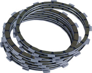 Drag Specialties Clutch Plate Kits Kopplingsplattor & fjädrar - PE11313614 bild 3 PMIMAGE:36A2CB86C3E04AD7F197