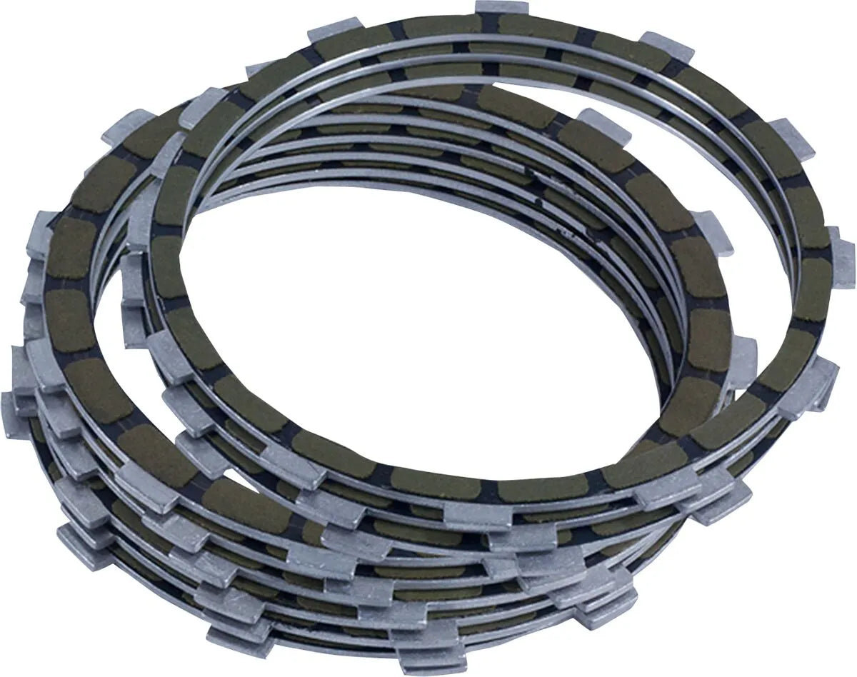 Drag Specialties Clutch Plate Kits Kopplingsplattor & fjädrar - PE11313614 bild 2 PMIMAGE:A68ABFF8650F0A393543