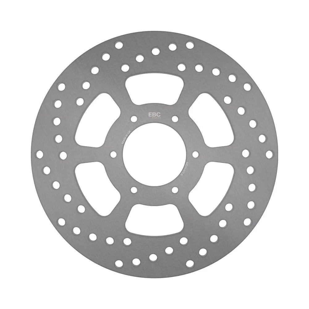 EBC HPSR Solid Frambromsskiva Rund - PE17100774 bild 1 PMIMAGE:D6184C783C9DEA60B97D