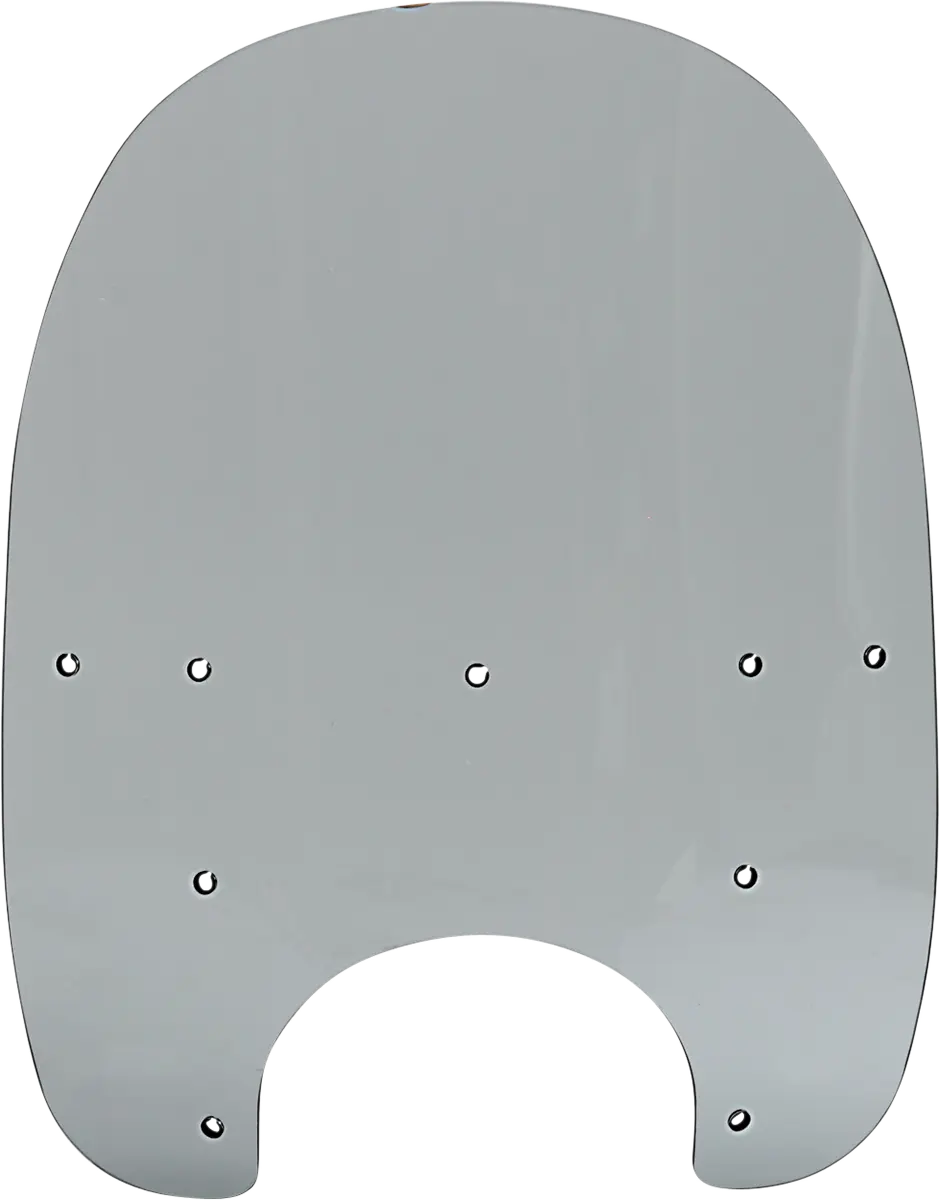 Memphis Shades Hd Road King Replacement Plastic OEM Harley - PE23100695 bild 1 PMIMAGE:F02DD310A6917697BECE