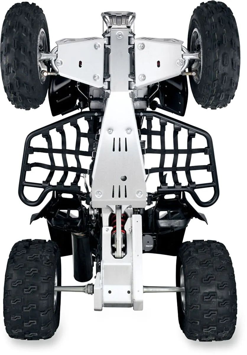 Moose Offroad Hard Parts Full Body Skid Plate Ramskydd - PE05060268 bild 3 PMIMAGE:7CDCA03FF0F3E8EACF36