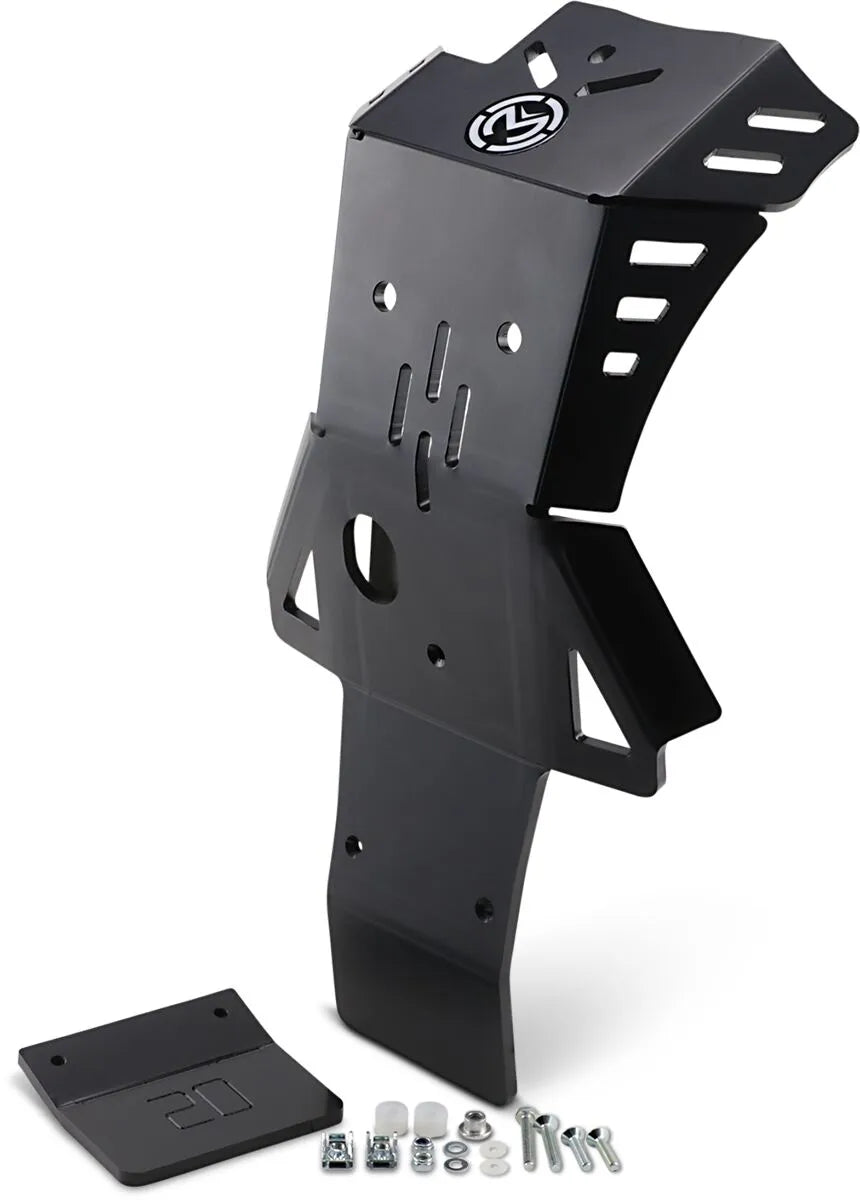 MOOSE OFFROAD HARD-PARTS Pro LG Skid Plate - PE05061344 bild 2 PMIMAGE:CCAE84A7621FAB560141