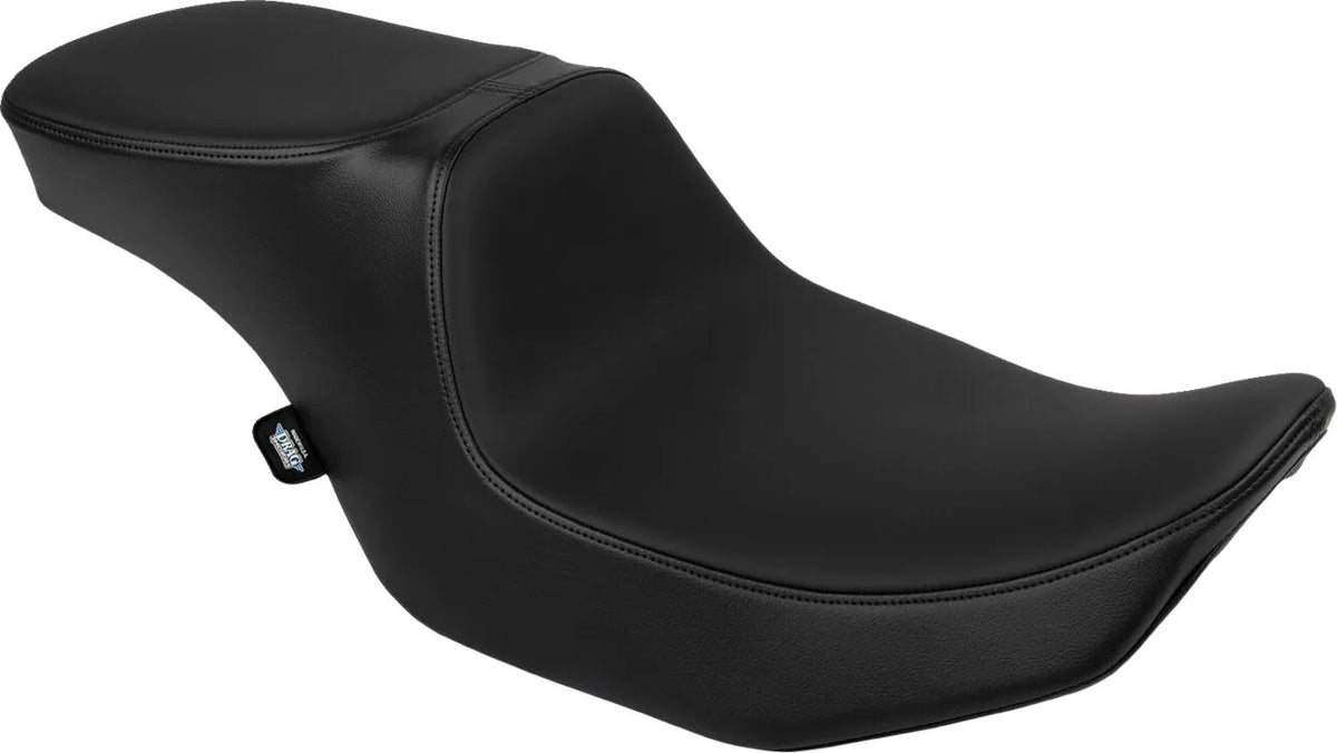 Drag Specialties Seats Extended Reach Predator III Seat Sadlar Harley Touring - PE08011951 bild 1 PMIMAGE:44E605283108DABA30C8