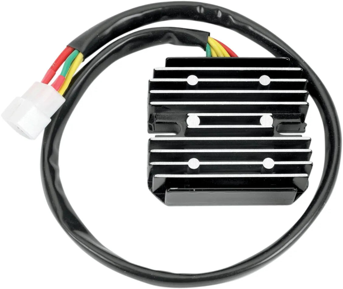 RICK'S MOTORSPORT ELECTRIC Regulator och Likriktare - PE21120171 bild 1 PMIMAGE:C059B7549A66B60D3992