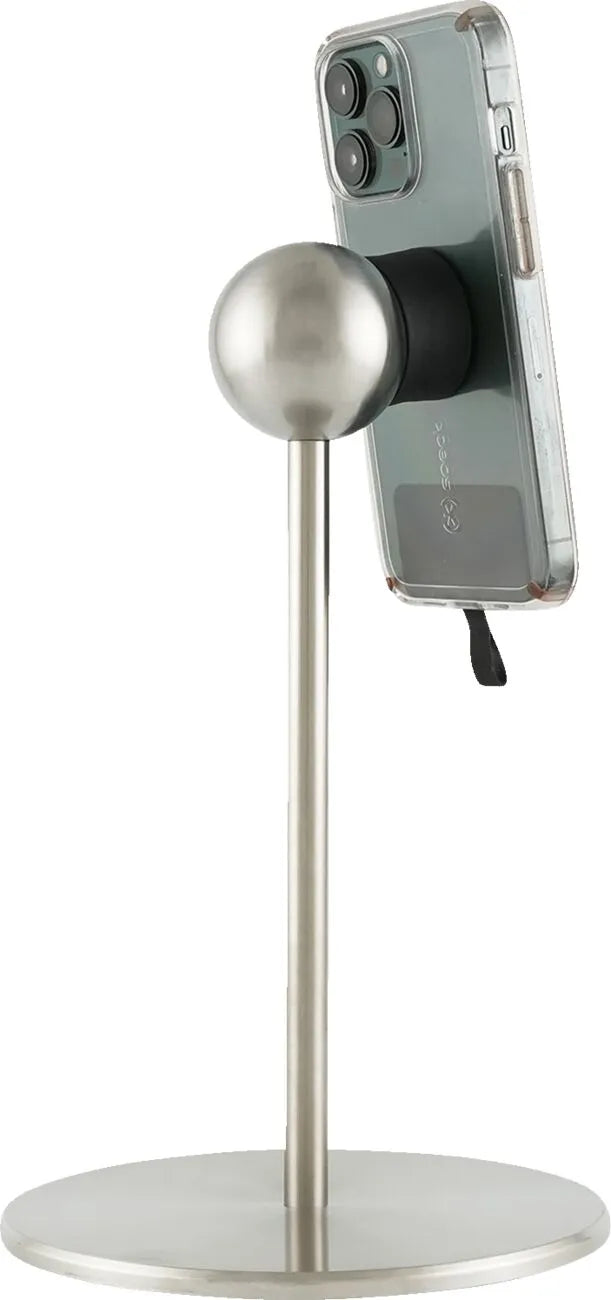 Klock Werks iOstand™ Styrmonterade tillbehör - PE06360207 bild 4 PMIMAGE:A9545541E1E413055017