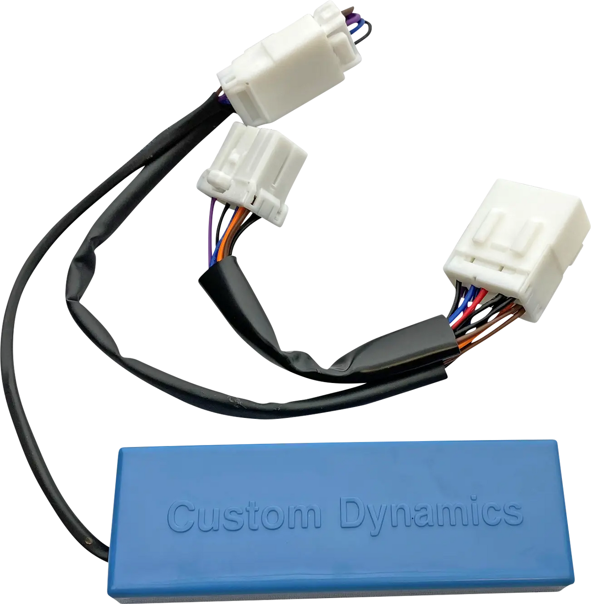 CUSTOM DYNAMICS Smart Signal Stabilizer - PE20500218 bild 1 PMIMAGE:08F9E6C4C371B028D0C6
