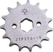 Jt Sprockets Front Sprocket Framdrev stål - PEJTF27415 bild 1 PMIMAGE:5F08DCC52F393055E2F1