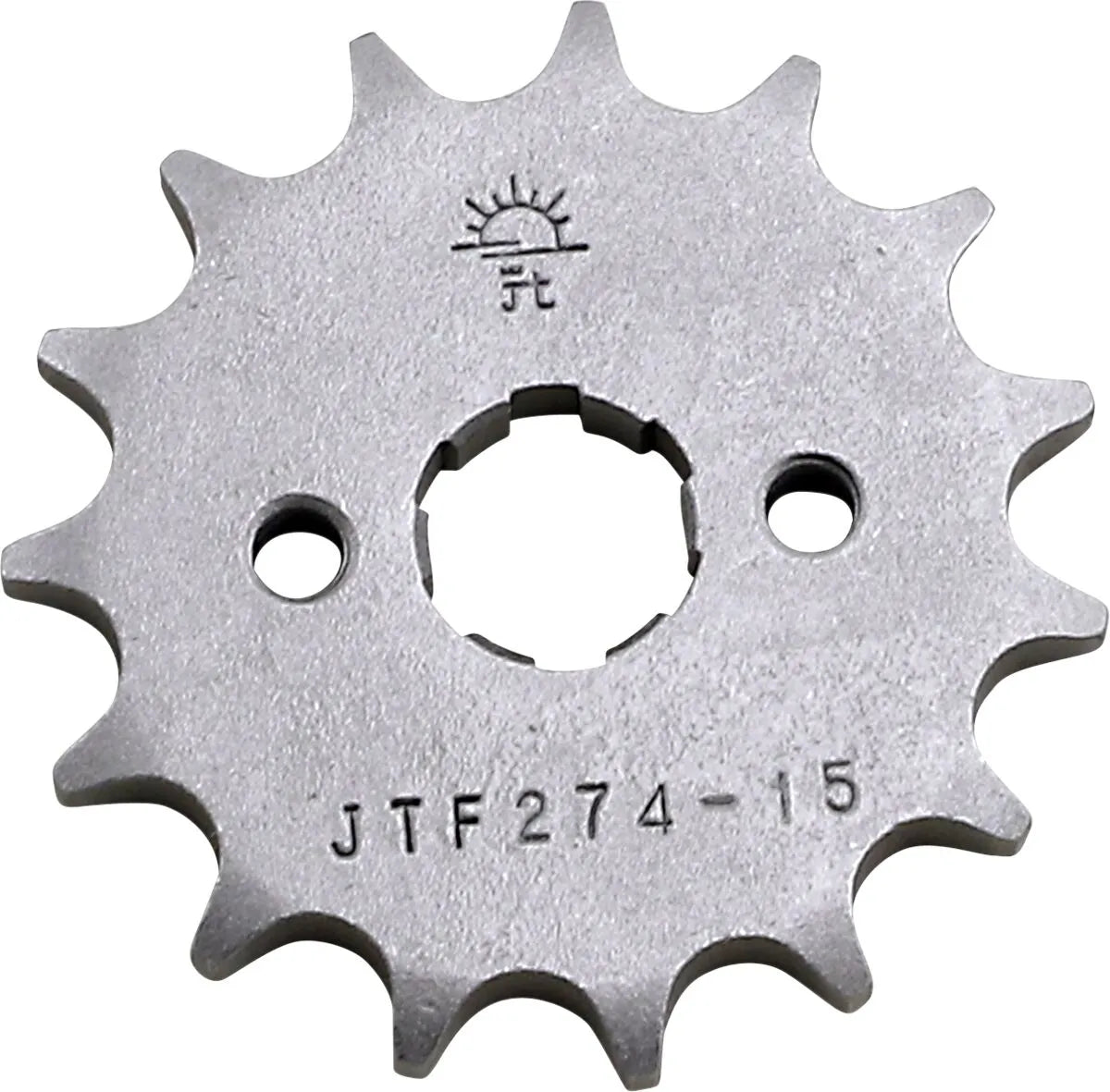 Jt Sprockets Front Sprocket Framdrev stål - PEJTF27415 bild 1 PMIMAGE:5F08DCC52F393055E2F1