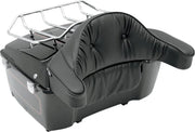 Drag Specialties Seats Pillow Tour Box Pad Ryggstöd för sadlar - PE08220140 bild 1 PMIMAGE:5F024E4F83C1757657BD