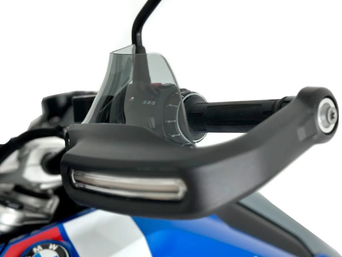 Wrs WRS Handguard Extension Kit for BMW R 1300 GS 2023-2024 Handskydd - PE06352495 bild 4 PMIMAGE:46D62AD3E40BD73BB7D6