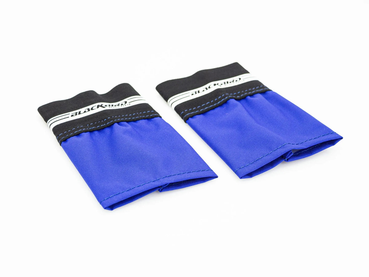 BLACKBIRD RACING Gaffelboots Kort Svart - PE04060116 bild 1 PMIMAGE:F949623EC48A57B0D061