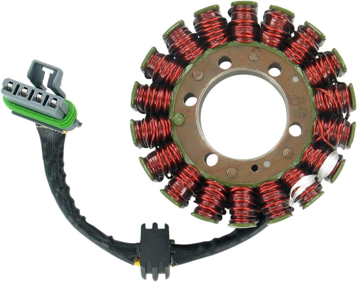 MOOSE OFFROAD FOUR WHEEL Stator till Polaris - PE21120773 bild 1 PMIMAGE:6D0B06E91B88CEE11EE0