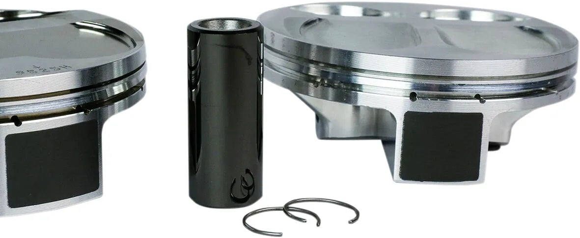 WISECO Racer Elite™ 4-Takt Kolvkit för KTM FC450 2013+ - PE09105061 bild 3 PMIMAGE:2D4DD347180E550DD56E