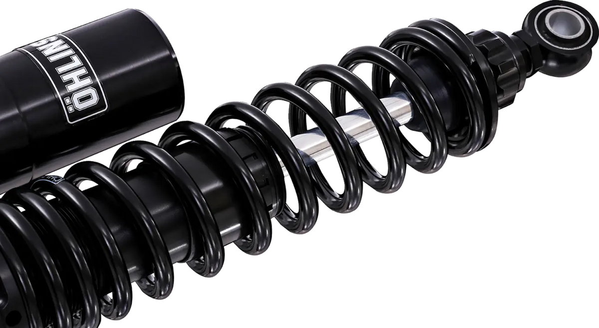 OHLINS Twin Shocks STX36P Bakre Stötdämpare för HD Dyna FXD 1991-2017 - PE13102387 bild 3 PMIMAGE:C2520BCCE2DCB6C4CE3D