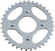 Jt Sprockets Steel Rear Sprocket Bakdrev stål - PEJTR25636 bild 1 PMIMAGE:4FB9C762CA6A7A330D3D