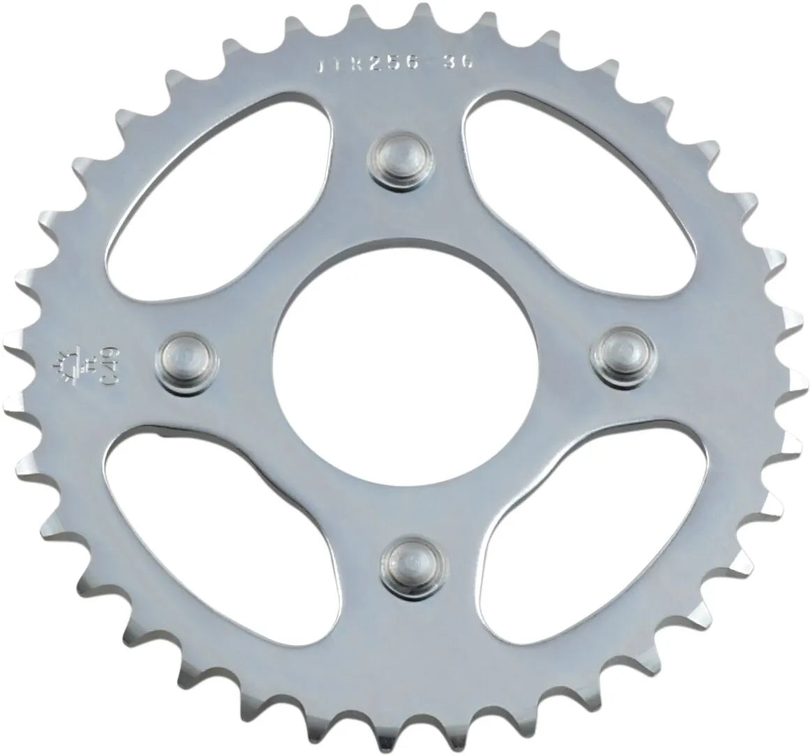 Jt Sprockets Steel Rear Sprocket Bakdrev stål - PEJTR25636 bild 1 PMIMAGE:4FB9C762CA6A7A330D3D