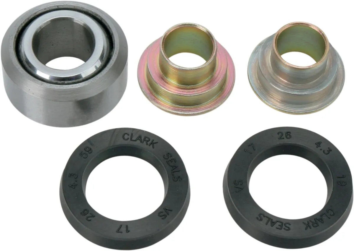 MOOSE OFFROAD HARD-PARTS Shock Bearing Kit för stötdämpare - PE13130046 bild 1 PMIMAGE:A1C8357C39F4CC93B2DC
