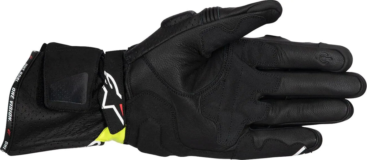 Alpinestars (Road) SP-3 Street sport handskar herr - PE33014917 bild 2 PMIMAGE:0AC13100ED9CF995A87A