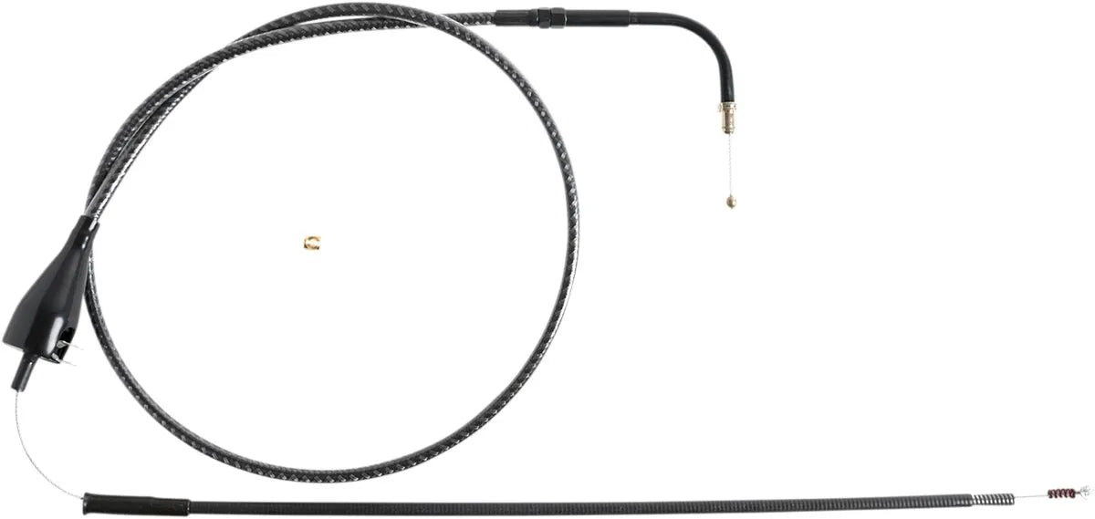 MAGNUM SHIELDING Kolfiber Gas- och Tomgångswire - PE06510913 bild 1 PMIMAGE:F5A851D5706DEA384A8C