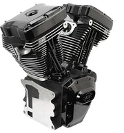 S S Cycle T143 Long Block Engine Kompletta motorer - PE09010245 bild 1 PMIMAGE:575DCF8532C9816B92BA