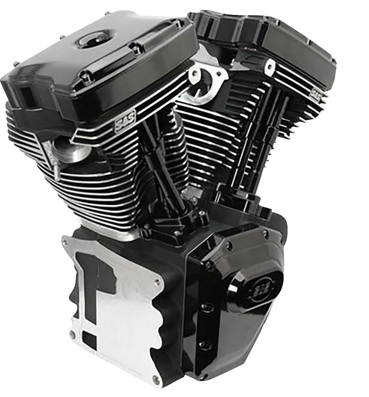 S S Cycle T143 Long Block Engine Kompletta motorer - PE09010245 bild 1 PMIMAGE:575DCF8532C9816B92BA
