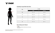 Thor Youth Futura T-Shirt T-shirt junior - PE30323886 bild 4 PMIMAGE:111EEE7AAE7F66A70C7B