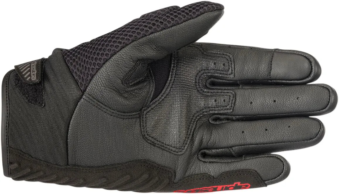 Alpinestars (Road) SMX-1 Air Carbon V2 Street sport handskar herr - PE33013173 bild 2 PMIMAGE:66CB4E0AF911111ED691