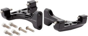 Arlen Ness Forged Passenger Floorboard Mounts Fotplattor & delar - PE16211172 bild 1 PMIMAGE:7414AB92FDBCB1CB7ACD