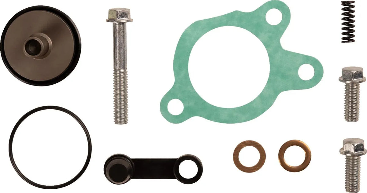 MOOSE OFFROAD HARD-PARTS Kopplingsslavcylinderns Reparationskit - PE09501028 bild 1 PMIMAGE:E7D80DC39A9041EAEC5E