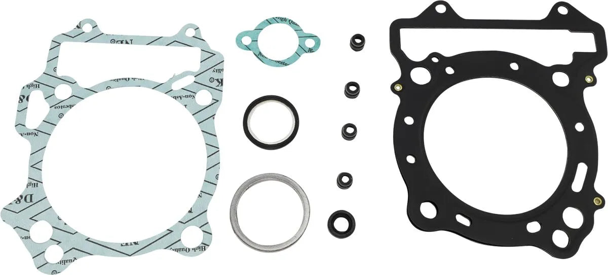 PROX Top End Packning Set för Suzuki - PE09345742 bild 1 PMIMAGE:309A9A01EF912C186E4F