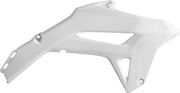 Polisport Radiator Covers For KTM Ersättningspaneler kaross - PE05203195 bild 1 PMIMAGE:B0D2757C28C72373A4DB